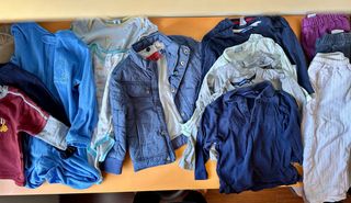 Abbigliamento bambino 18 24 mesi inverno autunno