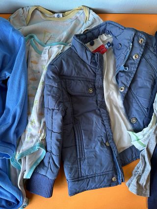 Abbigliamento bambino 18 24 mesi inverno autunno