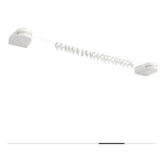Försynt - Cable para Cortina o colgar fotos IKEA