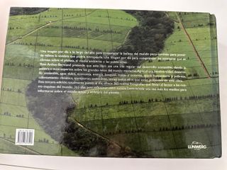 365 días para reflexionar sobre nuestra tierra