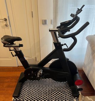 Bicicleta spinning Freerider Pro