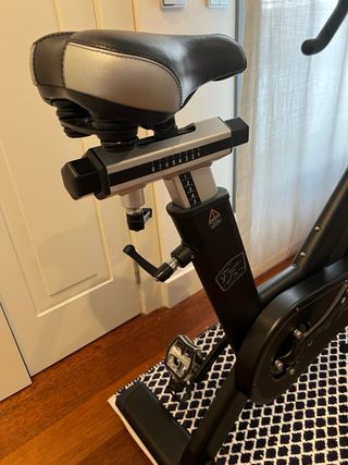 Bicicleta spinning Freerider Pro
