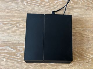 PS4 (PlayStation 4) 500GB negra