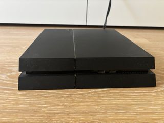 PS4 (PlayStation 4) 500GB negra