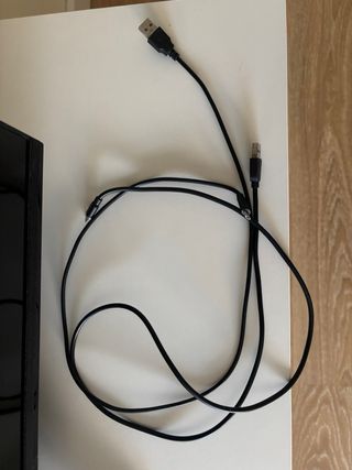 PS4 (PlayStation 4) 500GB negra