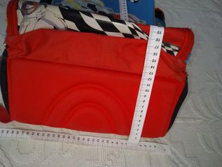 Zaino Scuola Scan 2 Go
