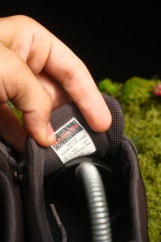 39| Sneakers Mammut Duncan Gtx Donna Taglia 39
