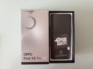 OPPO Find X3 Pro 5G