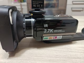 Telecamera DVC HD - videocamera digitale