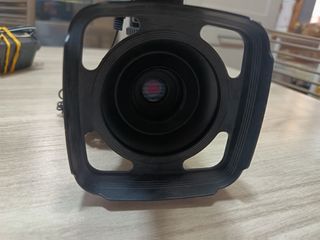 Telecamera DVC HD - videocamera digitale