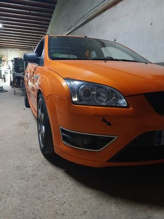 Ford Focus 2006