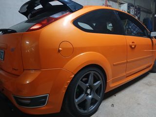 Ford Focus 2006