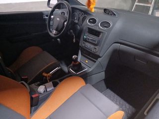 Ford Focus 2006