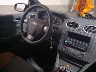 Ford Focus 2006