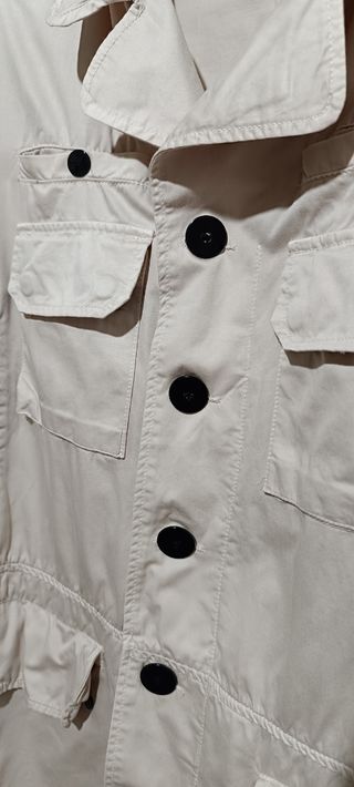 Sahariana Massimo Rebecchi