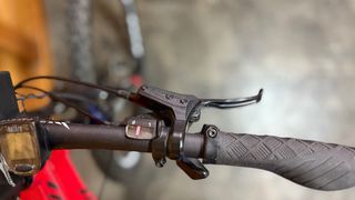 Bicicleta MTB Specialized Rockhopper Sport talla M
