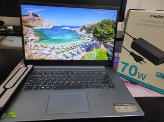 Lenovo Ideapad 530s - Notebook Grigio