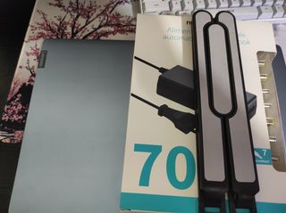 Lenovo Ideapad 530s - Notebook Grigio