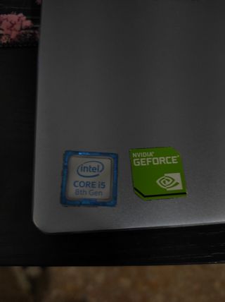 Lenovo Ideapad 530s - Notebook Grigio