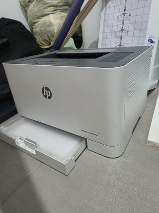 Stampante HP Laser 150nw (stampe con impostazione predefinita)