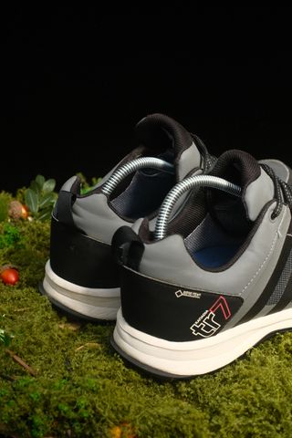 40.5| Sneakers Adidas Kanadia Tr 7 Donna Taglia 40