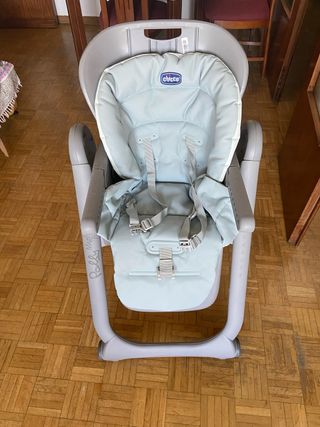 Trona Chicco Polly Magic - Bebé