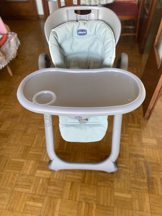 Trona Chicco Polly Magic - Bebé
