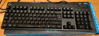Logitech G810 Orion Spectrum RGB