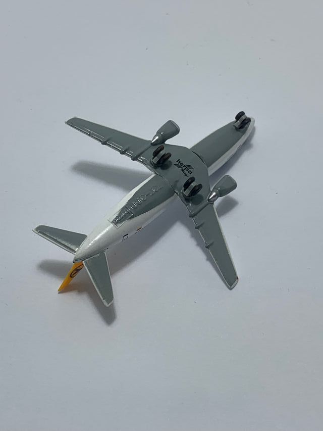 Boeing 737-300 Condor Herpa 1:500