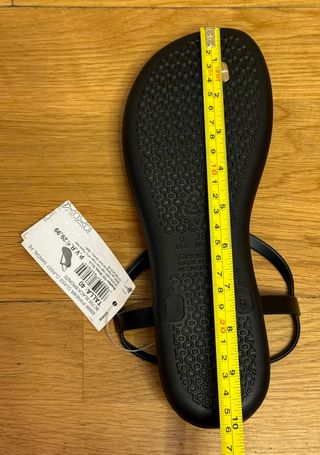 Chanclas Ipanema Class Classy Talla 40