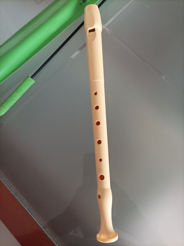 Flauta dulce Hohner B9508