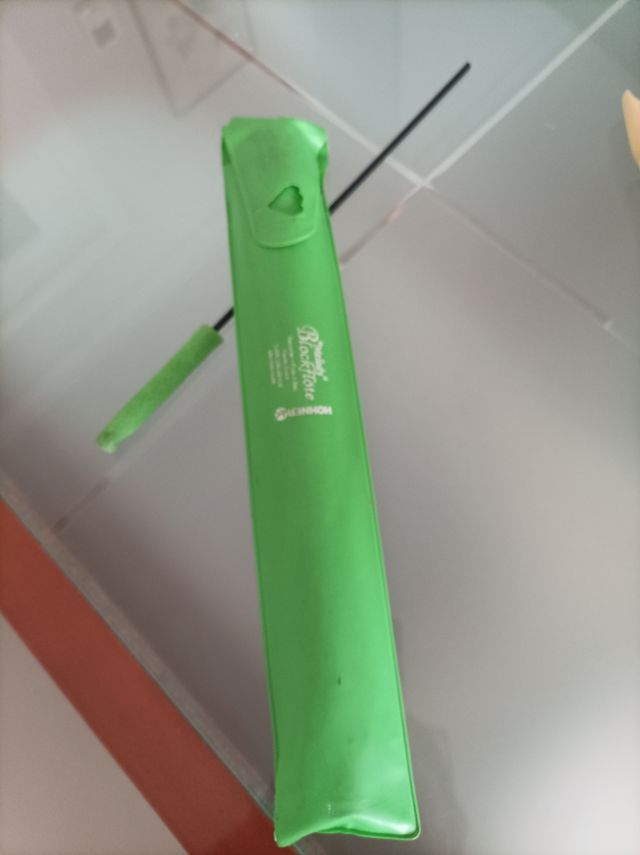 Flauta dulce Hohner B9508