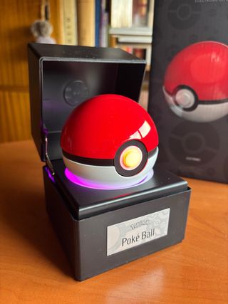Poké Ball - The Wand Company