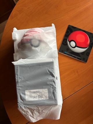 Poké Ball - The Wand Company
