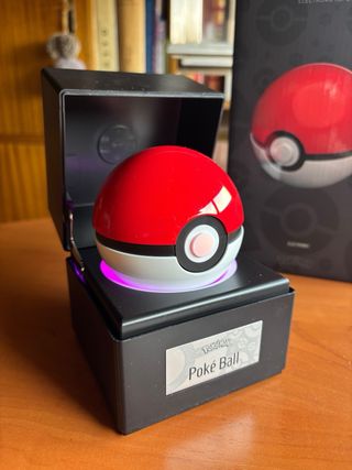 Poké Ball - The Wand Company