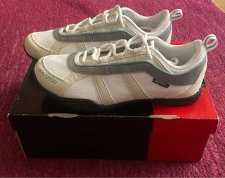 Zapatillas ciclismo Bpro mujer 39