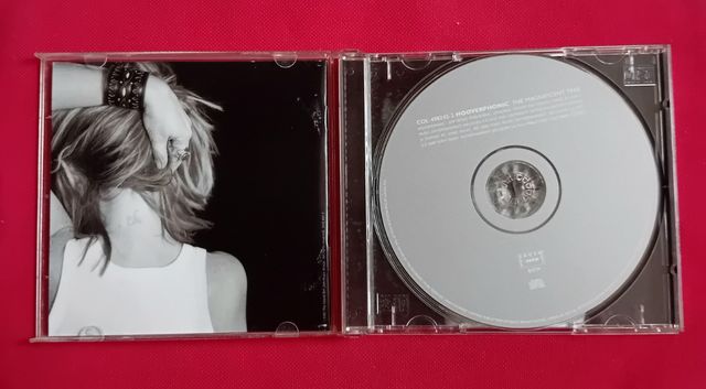 CD Melissa Etheridge - Skin