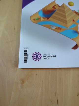Geografía i historia 1 eso 