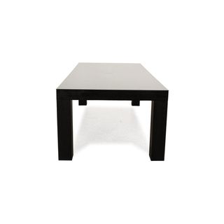 Mesa Comedor BoConcept Negra