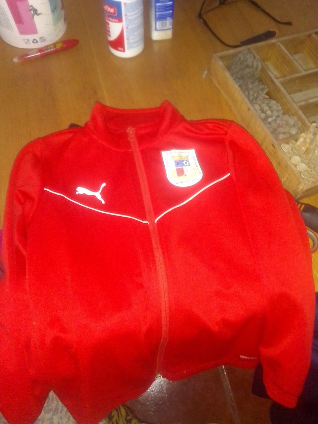 Toda la Ropa los silos cf Burjassot promises valen