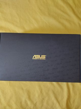 Gráfica ASUS GTX 1660 Super 6GB GDDR6 ¡NUEVA!