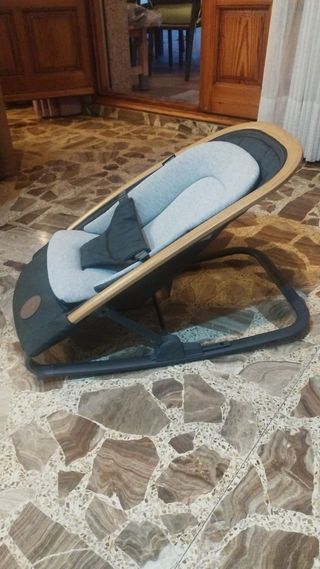 Maxi-Cosi Kori Rocker - Hamaca bebé