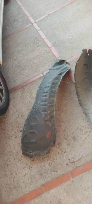 Despiece Mazda Rx8