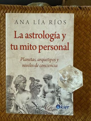 PACK ASTROLOGIA PSICOLOGICA (11 libros)