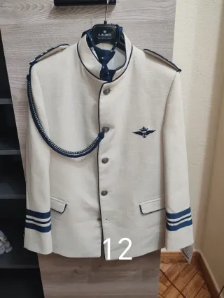 Traje comunión niño nuevos a estrenar 