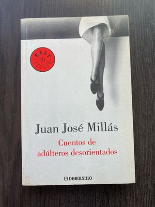 Cuentos de adúlteros desorientados
