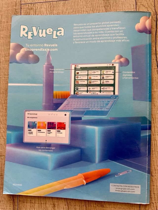 Lengua Castellana y Literatura . 5 Primaria. Tr...