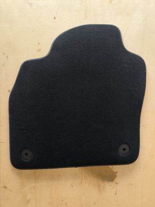 Tappetini Auto Volkswagen Taigo