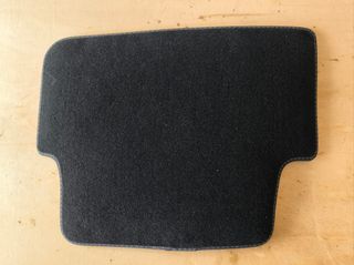 Tappetini Auto Volkswagen Taigo