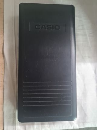 Calculadora CASIO